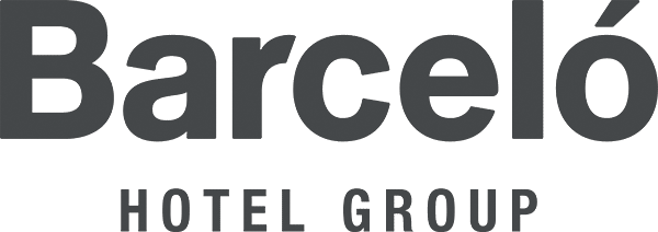 Logotipo de Barceló Hotel Group