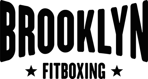 Logotipo de Brokyn Fitboxing