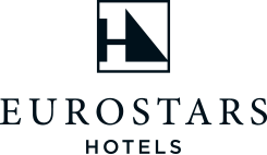 Logotipo de Eurostars Hotels