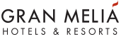 Logotipo de Hoteles Gran Meliá