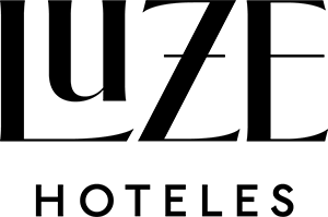 Logotipo de Luze Hoteles