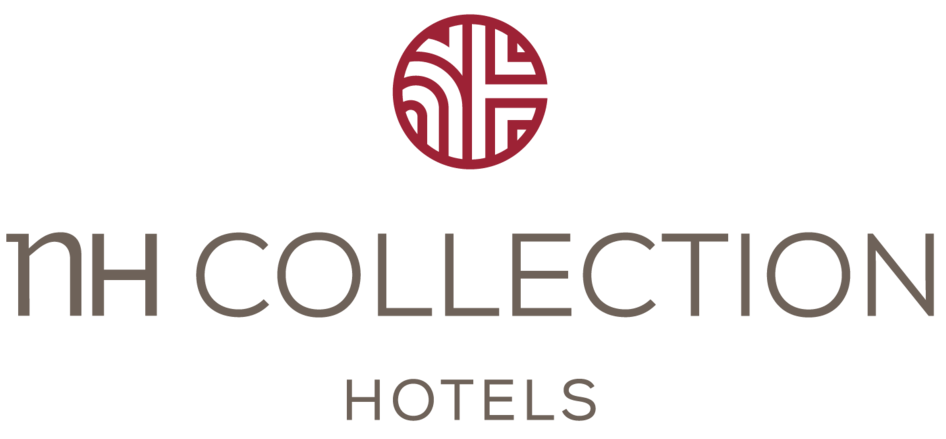 Logotipo de Hoteles NH