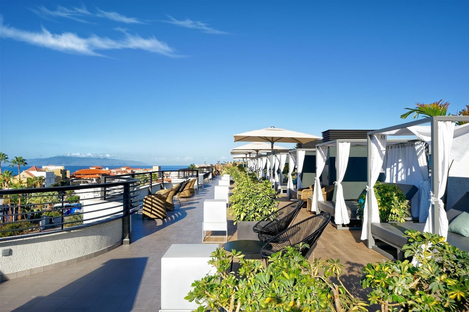 Logotipo de Labranda Costa Adeje 2