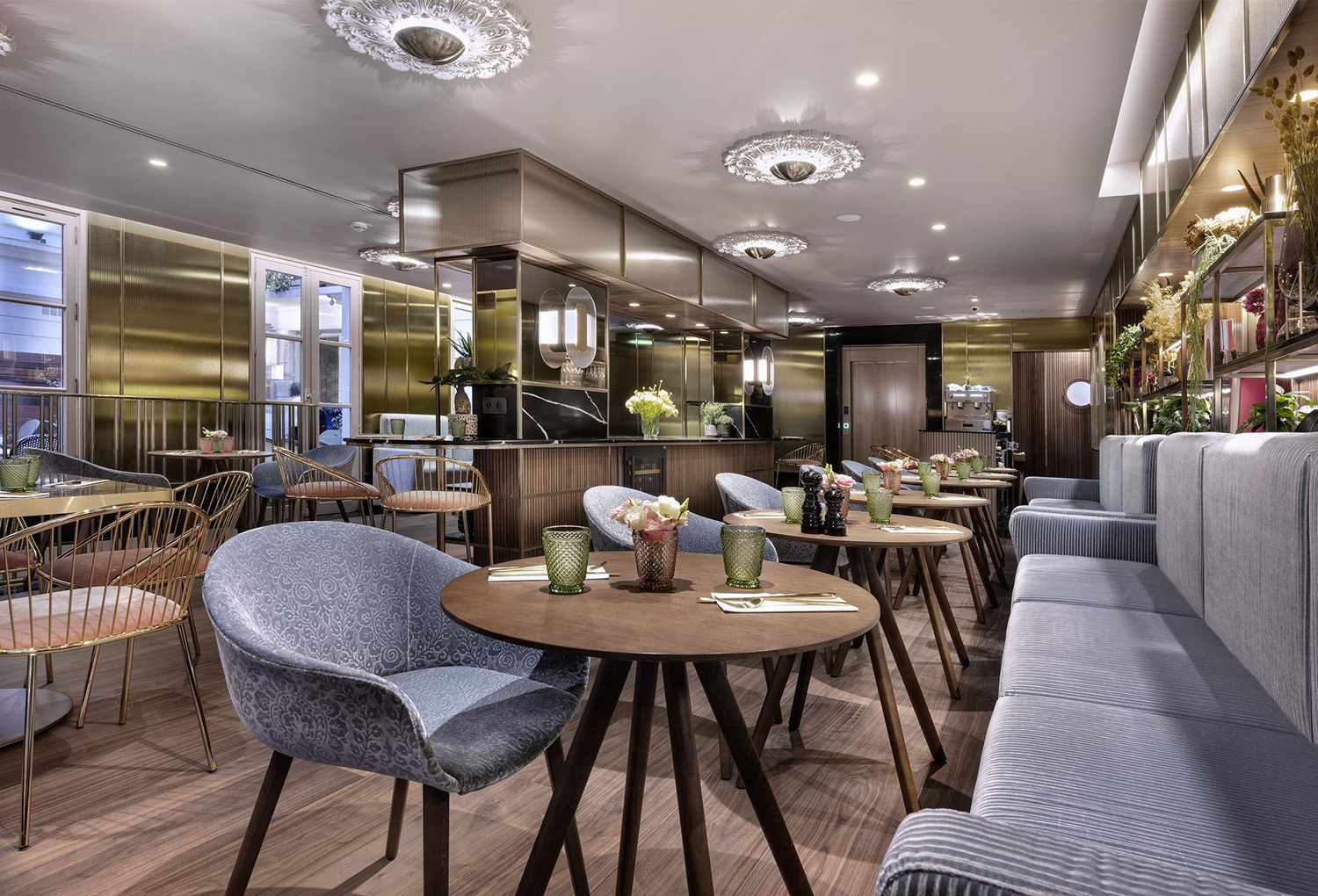 Logotipo de Maison-Colbert-Paris-02